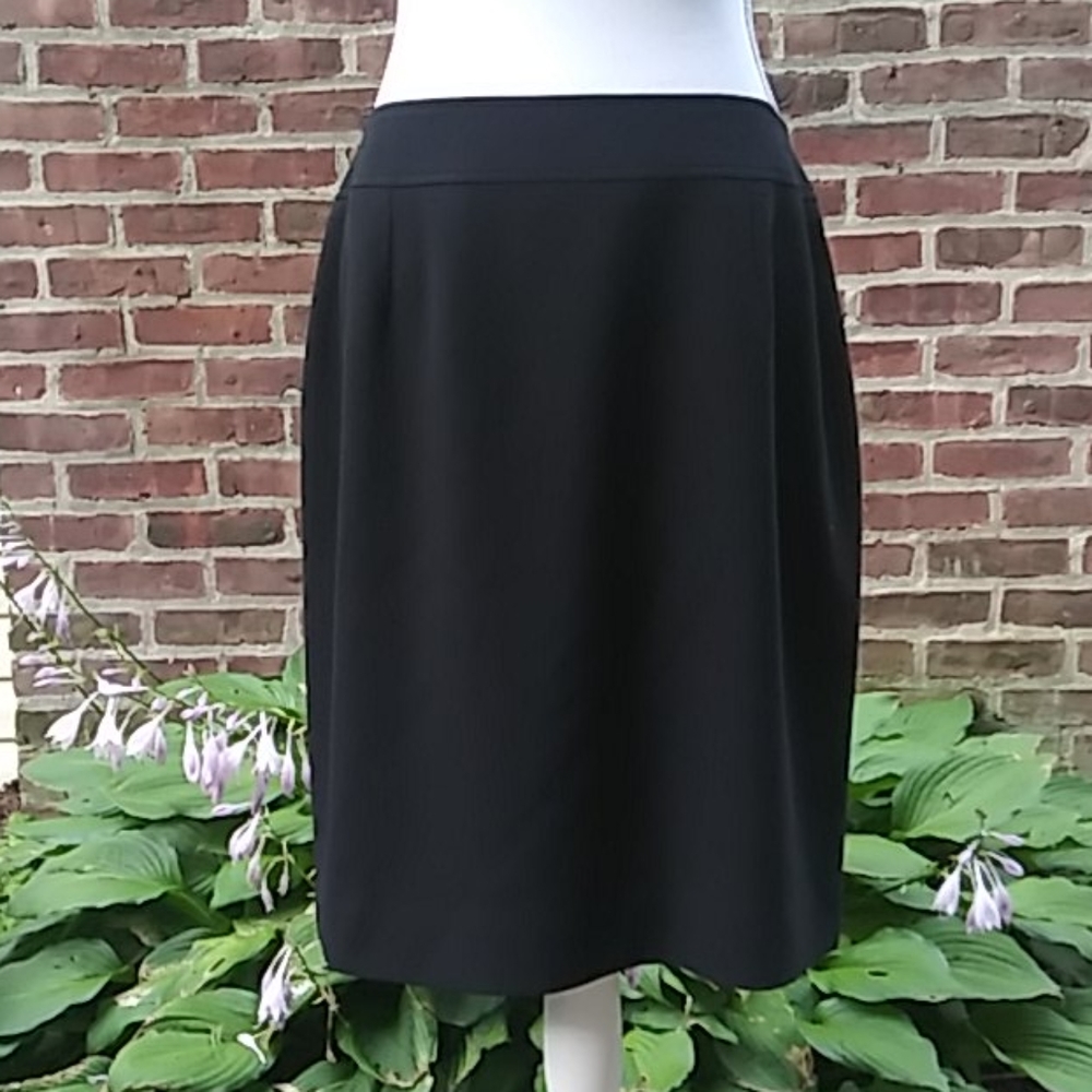 NEW Jones New York Professional Skirt